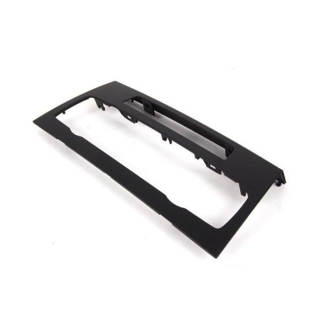 Panneau de garniture HVAC - Pièce d'origine BMW 64116966406