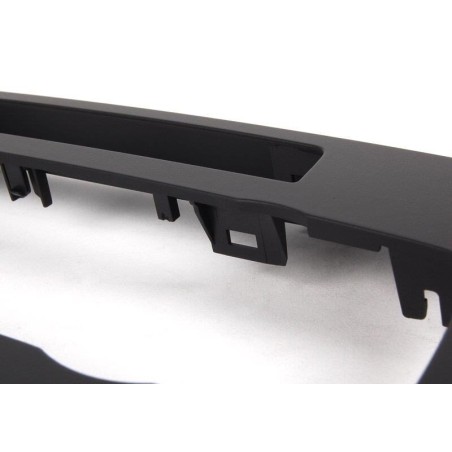 Panneau de garniture HVAC - Pièce d'origine BMW 64116966406