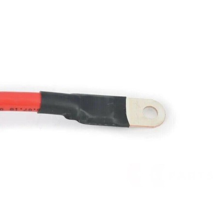 Câble positif de batterie hybride - Pièce d'origine BMW 61129270244