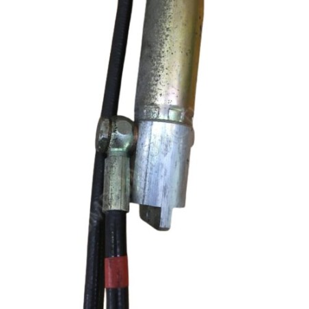 Cylindre hydraulique - Pièce d'origine BMW 51247015853 Cylindre hydraulique - Pièce d'origine BMW 51247015853