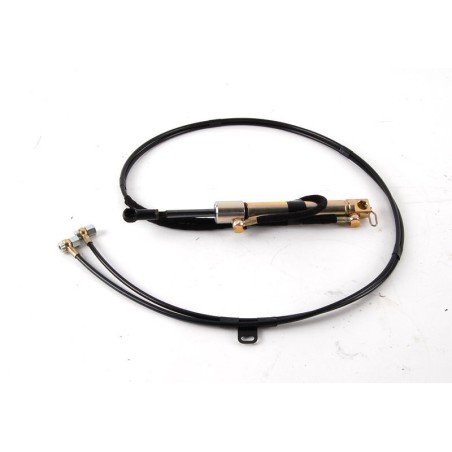 Cylindre hydraulique - Pièce d'origine BMW 54348410307 Cylindre hydraulique - Pièce d'origine BMW 54348410307