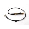 Cylindre hydraulique - Pièce d'origine BMW 54348410307 Cylindre hydraulique - Pièce d'origine BMW 54348410307