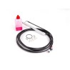 Vérin hydraulique avec huile - Pièce d'origine BMW 51247202868 Vérin hydraulique avec huile - Pièce d'origine BMW 51247202868