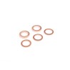 Vérin hydraulique avec huile - Pièce d'origine BMW 51247202868 Vérin hydraulique avec huile - Pièce d'origine BMW 51247202868