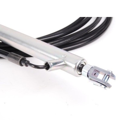 Vérin hydraulique avec huile - Pièce d'origine BMW 51247202868 Vérin hydraulique avec huile - Pièce d'origine BMW 51247202868
