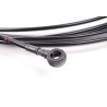 Tuyau hydraulique droit - Pièce d'origine BMW 54347119640 Tuyau hydraulique droit - Pièce d'origine BMW 54347119640