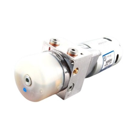 Moteur hydraulique pour toit pliant - Pièce d'origine BMW 54347193448 Moteur hydraulique pour toit pliant - Pièce d'origine BMW 54347193448