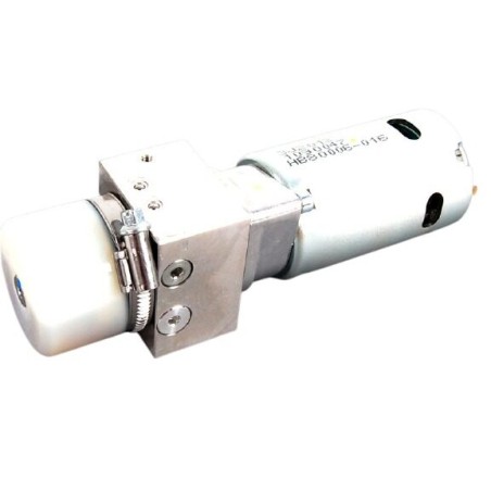 Moteur hydraulique pour toit pliant - Pièce d'origine BMW 54347193448 Moteur hydraulique pour toit pliant - Pièce d'origine BMW 54347193448