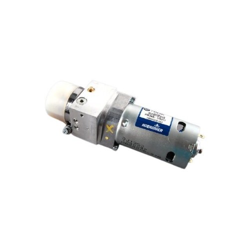 Moteur hydraulique pour toit pliant - Pièce d'origine BMW 54347193448 Moteur hydraulique pour toit pliant - Pièce d'origine BMW 54347193448