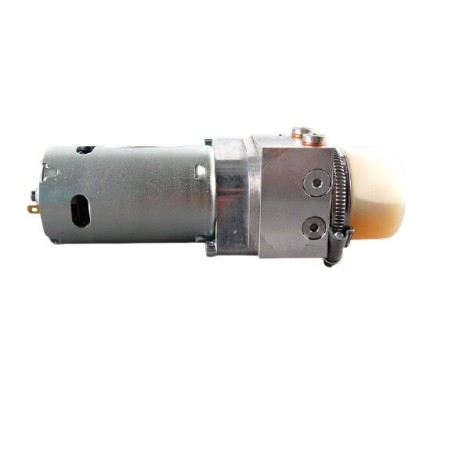 Moteur hydraulique pour toit pliant - Pièce d'origine BMW 54347193448 Moteur hydraulique pour toit pliant - Pièce d'origine BMW 54347193448