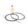 Tuyau hydraulique - Pièce d'origine BMW 54347025598 Tuyau hydraulique - Pièce d'origine BMW 54347025598