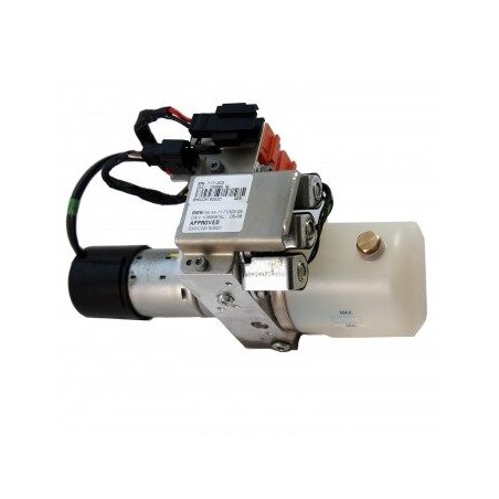 Unité hydraulique - Pièce d'origine BMW 54377344440 Unité hydraulique - Pièce d'origine BMW 54377344440