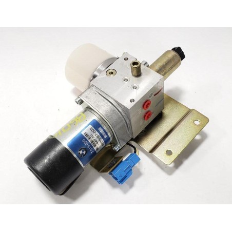Unité hydraulique - Pièce d'origine BMW 51247137999 Unité hydraulique - Pièce d'origine BMW 51247137999