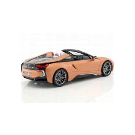 I8 Roadster 1:18 - Pièce d'origine BMW 80432454784 I8 Roadster 1:18 - Pièce d'origine BMW 80432454784