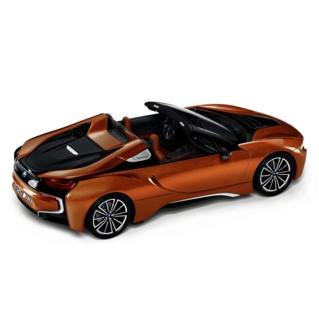 I8 Roadster 1:43 - Pièce d'origine BMW 80422454785 I8 Roadster 1:43 - Pièce d'origine BMW 80422454785