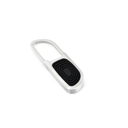 Porte-clés emblématique Kidney - Pièce d'origine BMW 80272353738 Porte-clés emblématique Kidney - Pièce d'origine BMW 80272353738