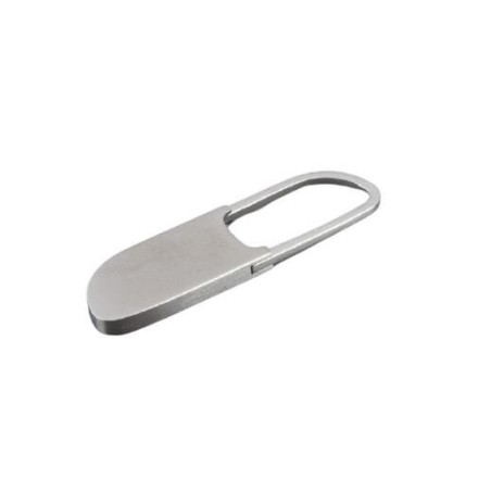 Porte-clés emblématique Kidney - Pièce d'origine BMW 80272353738 Porte-clés emblématique Kidney - Pièce d'origine BMW 80272353738