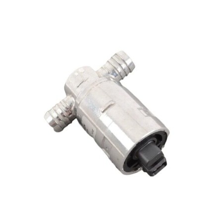 Soupape de régulation d'air au ralenti - Pièce d'origine BMW 13411433627 Soupape de régulation d'air au ralenti - Pièce d'origine BMW 13411433627