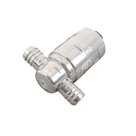 Soupape de régulation d'air au ralenti - Pièce d'origine BMW 13411433627 Soupape de régulation d'air au ralenti - Pièce d'origine BMW 13411433627