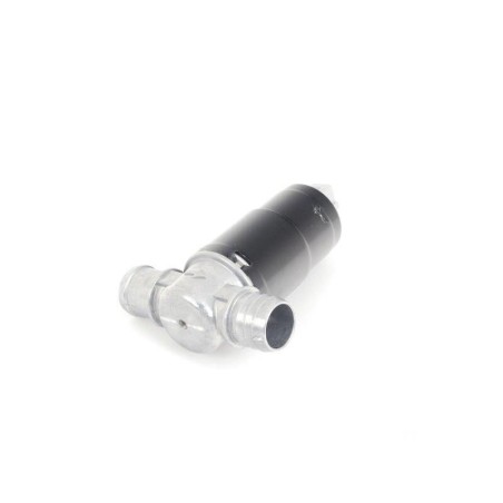Soupape de régulation de ralenti - Pièce d'origine BMW 13411433626