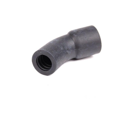 Tuyau de soupape de régulation de ralenti - Pièce d'origine BMW 13411718777
