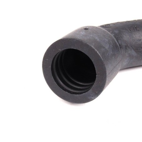 Tuyau de soupape de régulation de ralenti - Pièce d'origine BMW 13411718777
