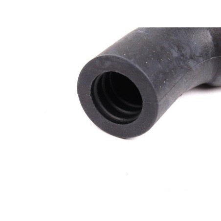Tuyau de soupape de régulation de ralenti - Pièce d'origine BMW 13411718777
