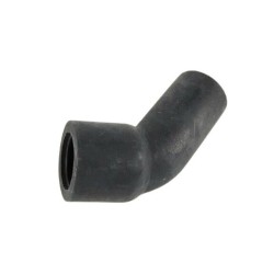 Tuyau de soupape de régulation de ralenti - Pièce d'origine BMW 13411730397