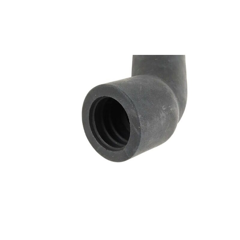 Tuyau de soupape de régulation de ralenti - Pièce d'origine BMW 13411730397