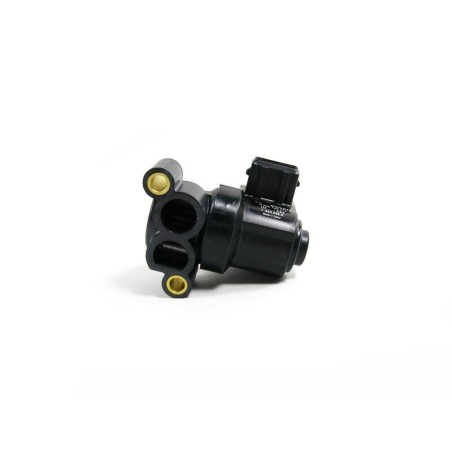 Soupape de régulation au ralenti - Pièce d'origine BMW 13411435846 Soupape de régulation au ralenti - Pièce d'origine BMW 13411435846