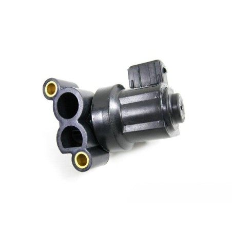 Soupape de régulation au ralenti - Pièce d'origine BMW 13411435846 Soupape de régulation au ralenti - Pièce d'origine BMW 13411435846