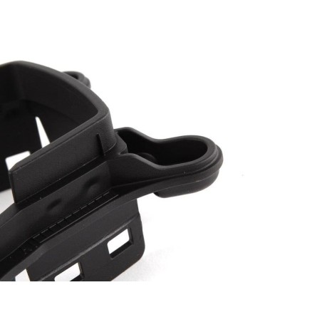 Cadre de commande IDrive - Pièce d'origine BMW 51169170917