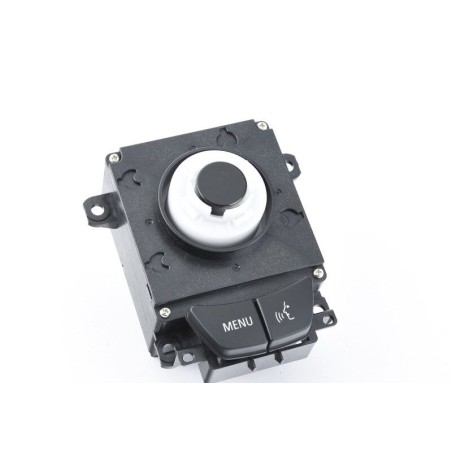 Contrôleur IDrive - Pièce d'origine BMW 65829122027