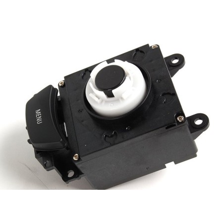 Unité de commande Idrive - Pièce d'origine BMW 65829125349