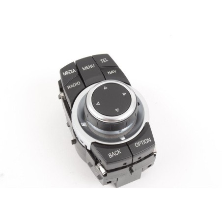 Unité de commande IDrive - Pièce d'origine BMW 65829205177