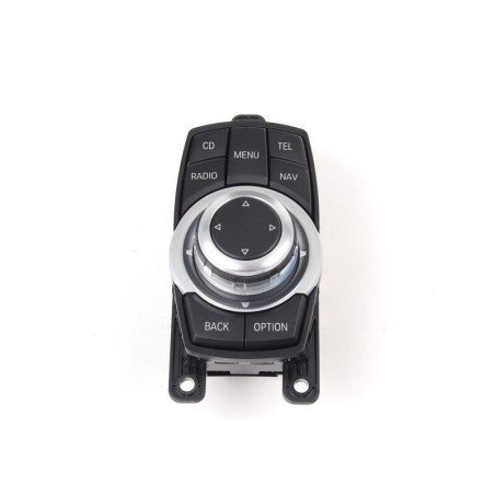 Unité de commande IDrive - Pièce d'origine BMW 65829206444
