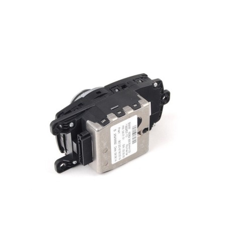 Unité de commande IDrive - Pièce d'origine BMW 65829206444