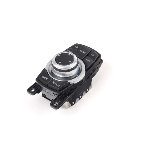 Unité de commande IDrive - Pièce d'origine BMW 65829206444