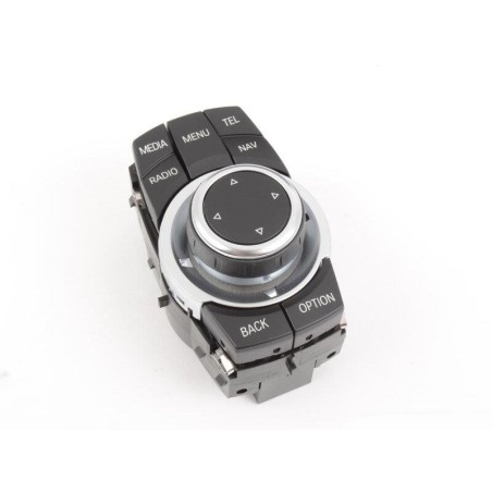 Unité de commande IDrive - Pièce d'origine BMW 65829285443