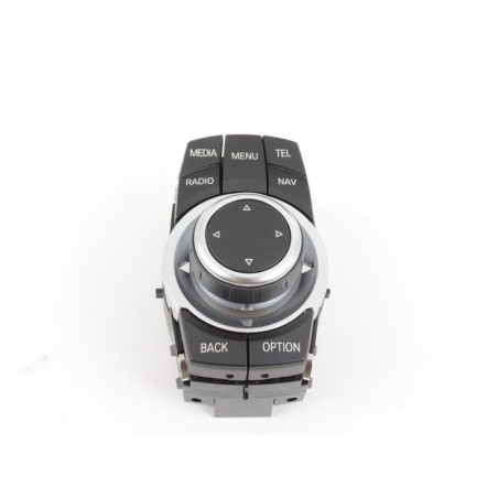 Unité de commande IDrive - Pièce d'origine BMW 65829285443