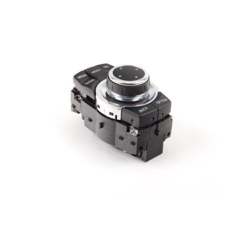 Unité de commande IDrive - Pièce d'origine BMW 65829334613