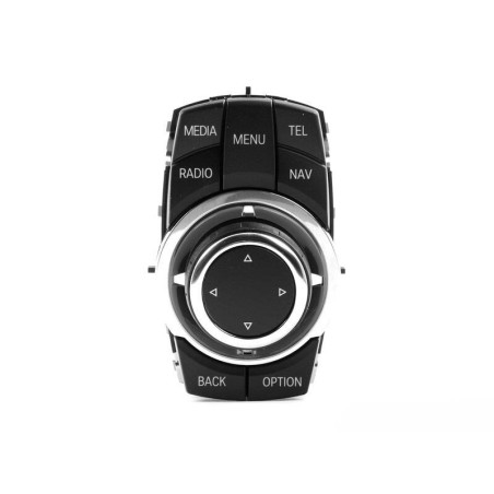Unité de commande IDrive - Pièce d'origine BMW 65829334613