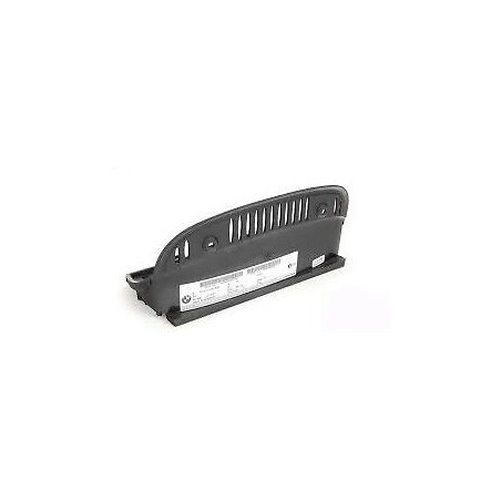Cache pare-soleil pour écran Idrive - Pièce d'origine BMW 65829226386