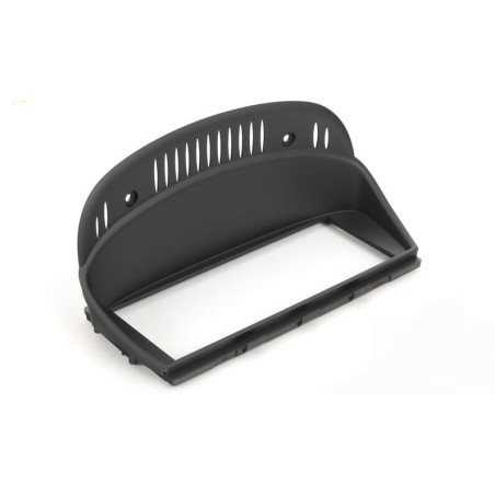 Cache pare-soleil pour écran Idrive - Pièce d'origine BMW 65829226386