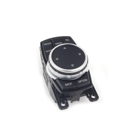 Contrôleur tactile IDrive - Pièce d'origine BMW 65829350723