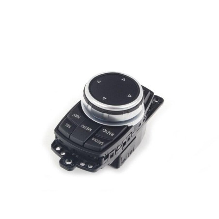Contrôleur tactile IDrive - Pièce d'origine BMW 65829350723