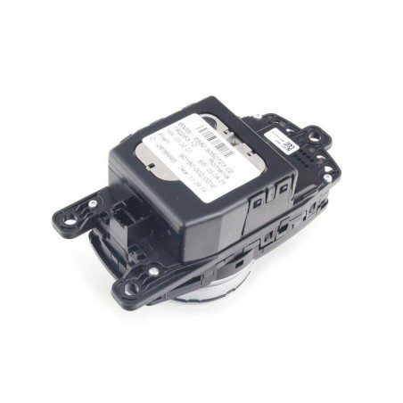 Contrôleur tactile IDrive - Pièce d'origine BMW 65829350723