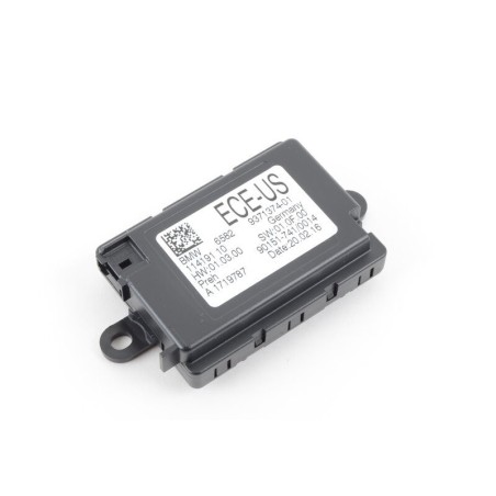 Unité de commande tactile IDrive - Pièce d'origine BMW 65829320275