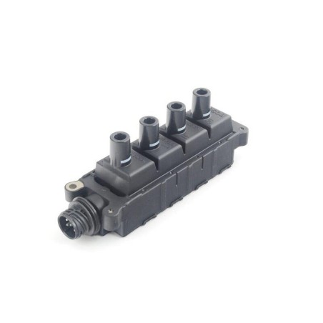 Bobine d'allumage - Pièce d'origine BMW 12131247281