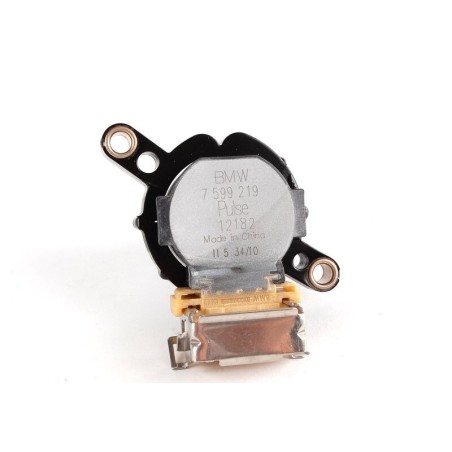 Bobine d'allumage - Pièce d'origine BMW 12137599219